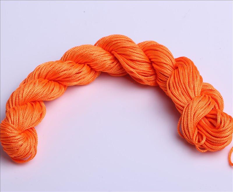 10 mm filo con cavo nylon shamballa filo macrame cinese macrame bracele 32 roll2285915