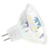 MR16 GU5.3 Ampoule à LED 15SMD 5050 Source de lumière Super Light Haute Qualité Stable