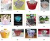 Cake cup Cupcake Wrappers Wraps wrap wrapper Liners liner For Weddings XB