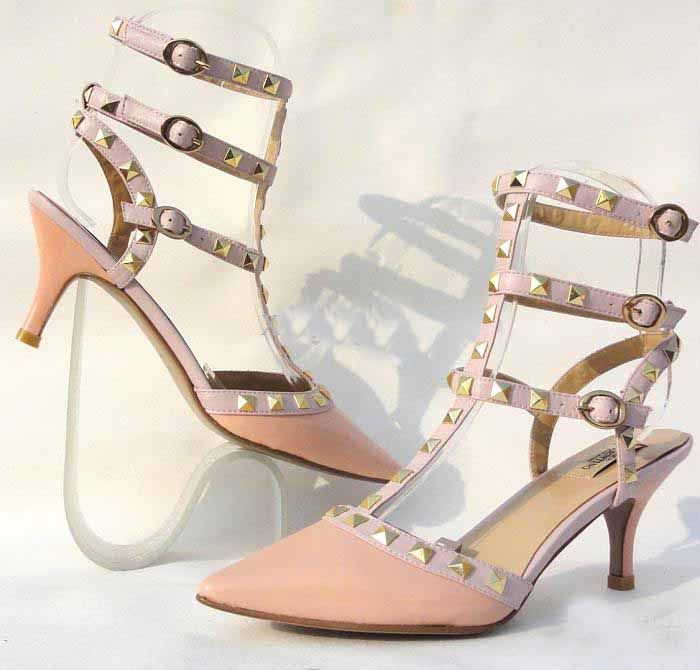 valentino sapatos