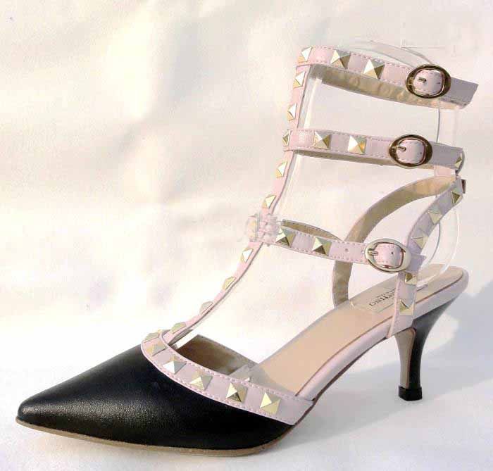 sapato feminino valentino