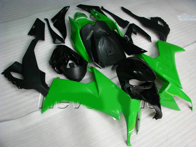 Kawasaki 2008 r1 Design