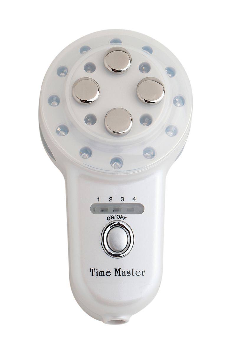 Time Master Skin Rejuvenation Device Body Care Device Skin Care Wrinkle