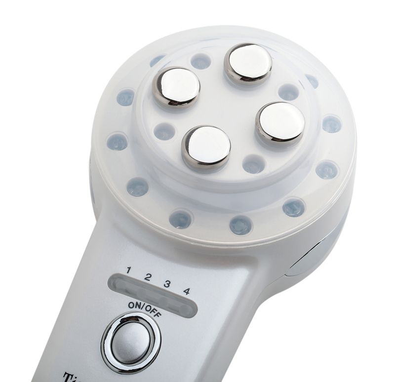 Handheld Portable Body & Face Skin Care Device LED Skin Rejuvenation