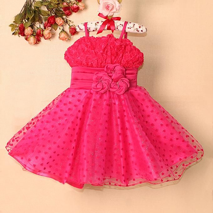 baby girl party clothes