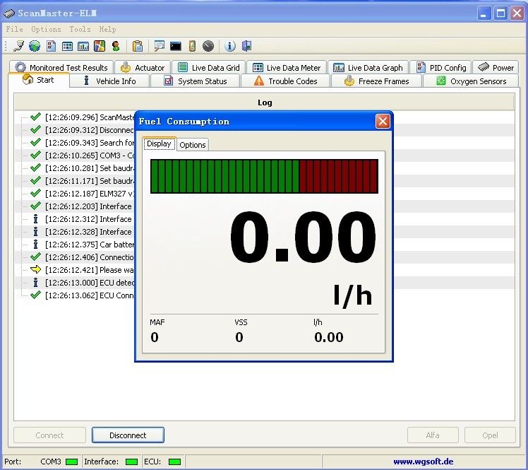 scanmaster elm demo scanmaster elm demo
