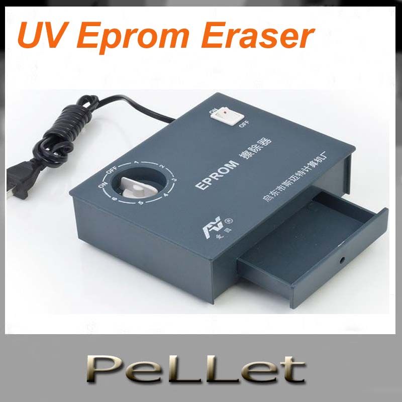 UV Eprom Eraser Erase Ultraviolet Light Erasable Timer From Lijinxin66