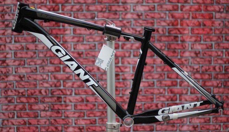 GIANT XTC FR ALLOY FRAME From Ytcarbon 