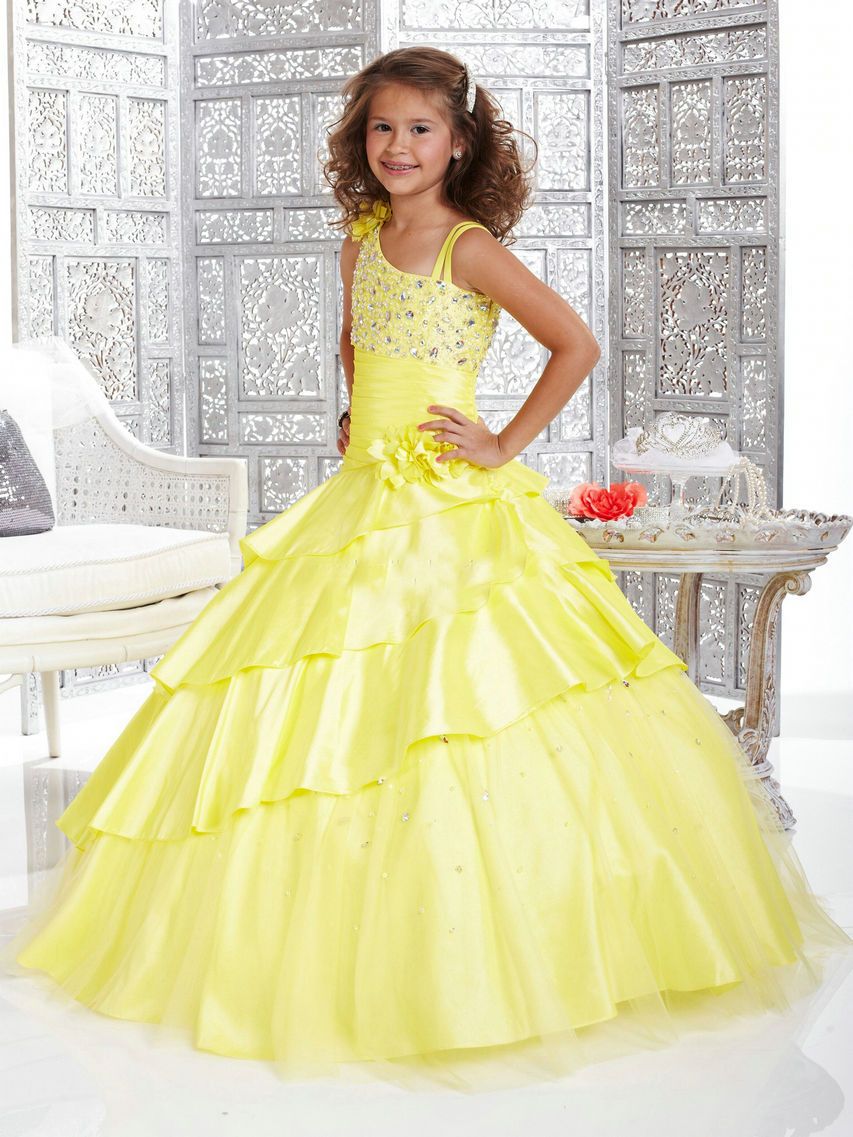 discount pageant dresses