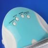 Microcurrent LED Huidverzorging Body Facial Lift Photon Skin Verjonging Machine Micro Huidige Massager Kleur Licht Acne Therapie Anti Aging