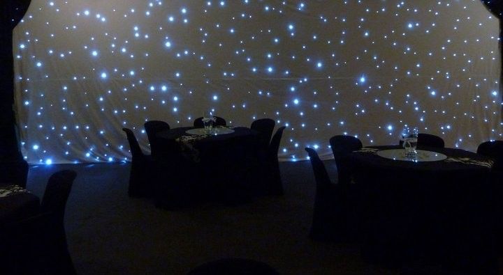 blue led lights big photography organza curtain backdrop blue led lights big photography organza curtain backdrop