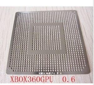 Nuovo 2pcs XBOX360 XBOX CPU BGA modello di stencil Riscaldare direttamente