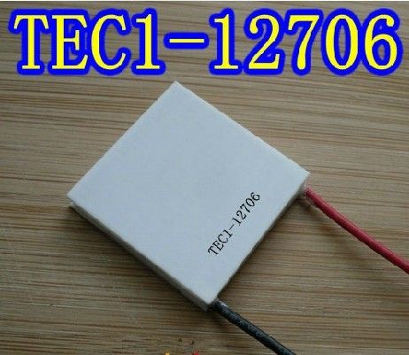 tec 12706 power supply