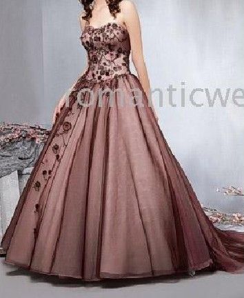 Wholesale Cheap Dress High Quantity Combination Of Brown And Pink Wedding Dress Romanticweddinggown Vintage Ball Gown Wedding Dresses A Ball Gown Wedding Dress From Romanticweddinggown 100 47 Dhgate Com,Luxury Modern Contemporary Bedroom Furniture
