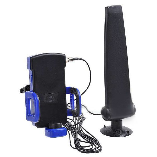 GSM CDMA Cell Mobile Phone Signal Booster Amplifier