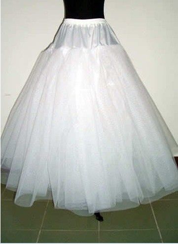 petticoat no hoop