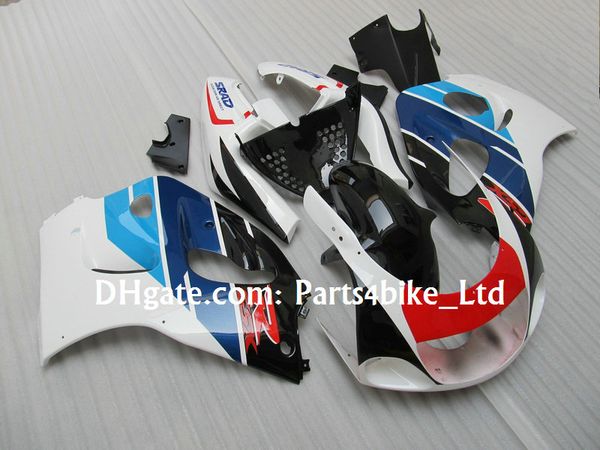 

srad кузова для 1996-2000 suzuki gsxr 600 750 gsxr600 gsxr750 96 97 98 99 r600 обтекатели комплект