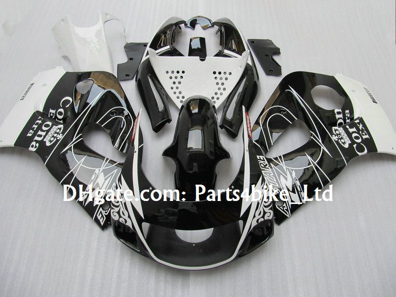

ALSTARE fairings for 1996-2000 SUZUKI GSXR 600 750 GSXR600 GSXR750 96 97 98 99 R600 fairing kit, Same as picture