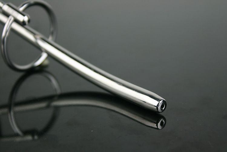 Whole Stainless Steel Catheter Insertion Urethral Sounding BDSM Adult toys2311310