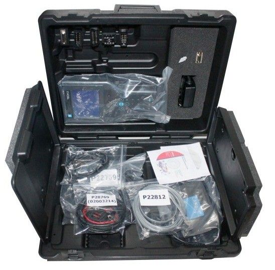 TechII Scanner Tech2 Scanner GM TechII Diagnostic Tool GM Tech2 Pro
