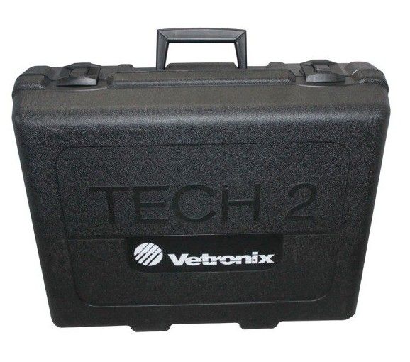 TechII Scanner Tech2 Scanner GM TechII Diagnostic Tool GM Tech2 Pro