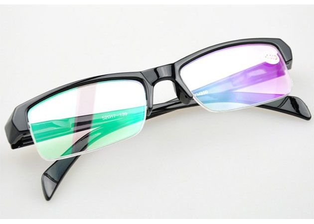 cheap round frame glasses