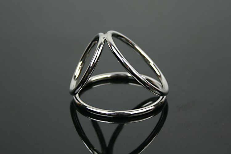 Wholesale High quality Stainless Steel ring/Gay Ring/Cock-ring/BDSM5347552