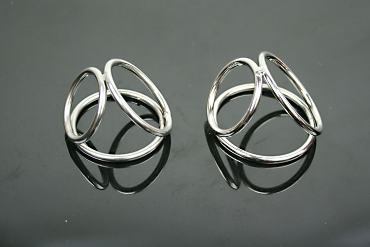 Wholesale High quality Stainless Steel ring/Gay Ring/Cock-ring/BDSM8464319