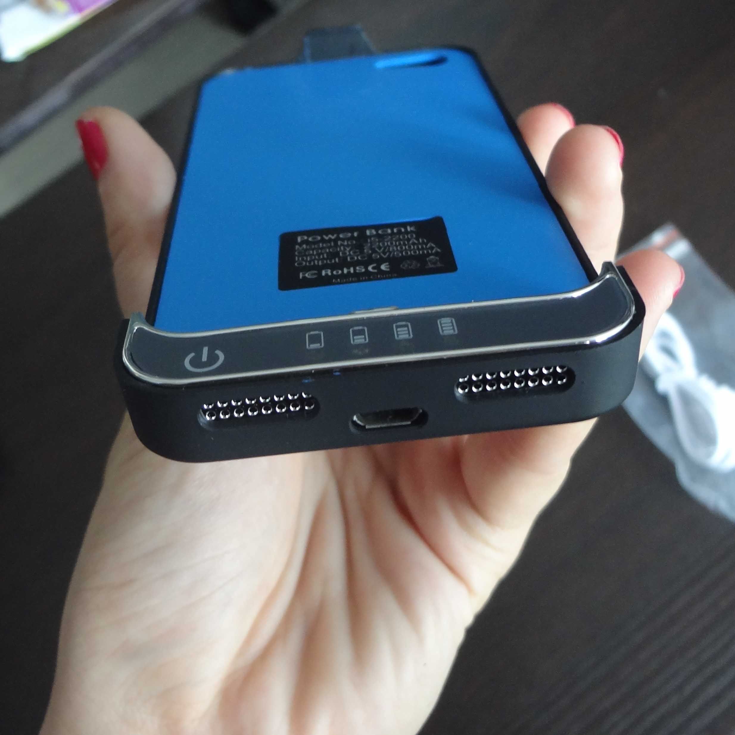 custodia powerbank iphone 5s custodia powerbank iphone 5s