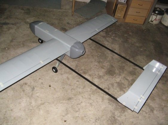 hugin fpv uav platform hugin fpv uav platform