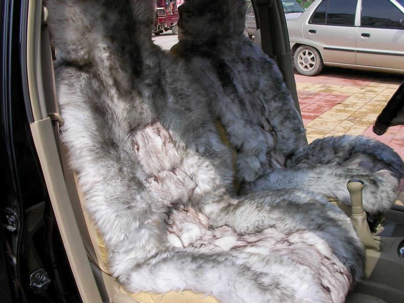 Sheepskin Baby Car Seat Covers Sheepskin Baby Car Seat Covers