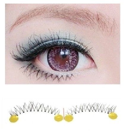Lower Eye Lashes Bottom Lash Mink Eyelashes Individual Eyelash Extension Makeup Tools 012 Eyelash Extensions London Eyelash Extensions Sydney From Royaleyelash9981 12 06 Dhgate Com