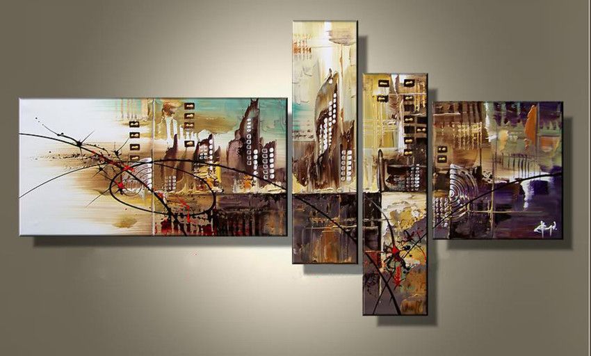 Tableau mer moderne | Toiles et affiches encadrées de haute qualité