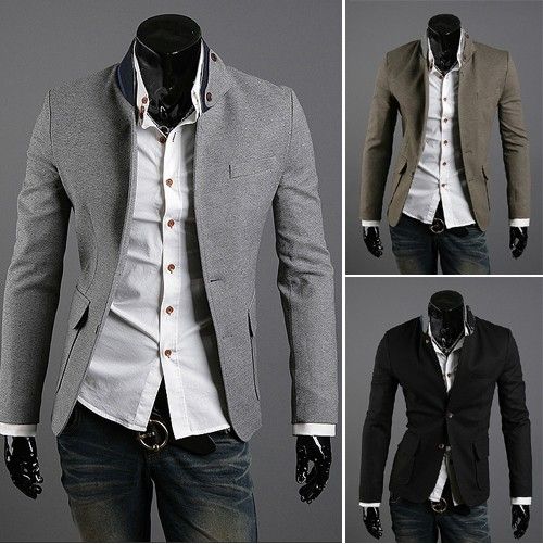 suit jacket coat