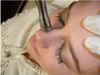 Poderoso novo diamante microdermoabrasão dermoabrasão descascando a pele de rejuvenescimento de rejuvenescimento anti -idade de massagem facial cuidar do corpo Mac7820258