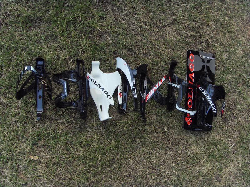 colnago water bottles