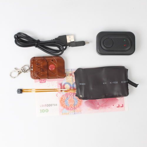 large battery spy