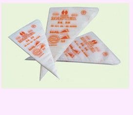 Wegwerp Cream Pastry Cake Icing Piping Decorating Bags Tool KD1