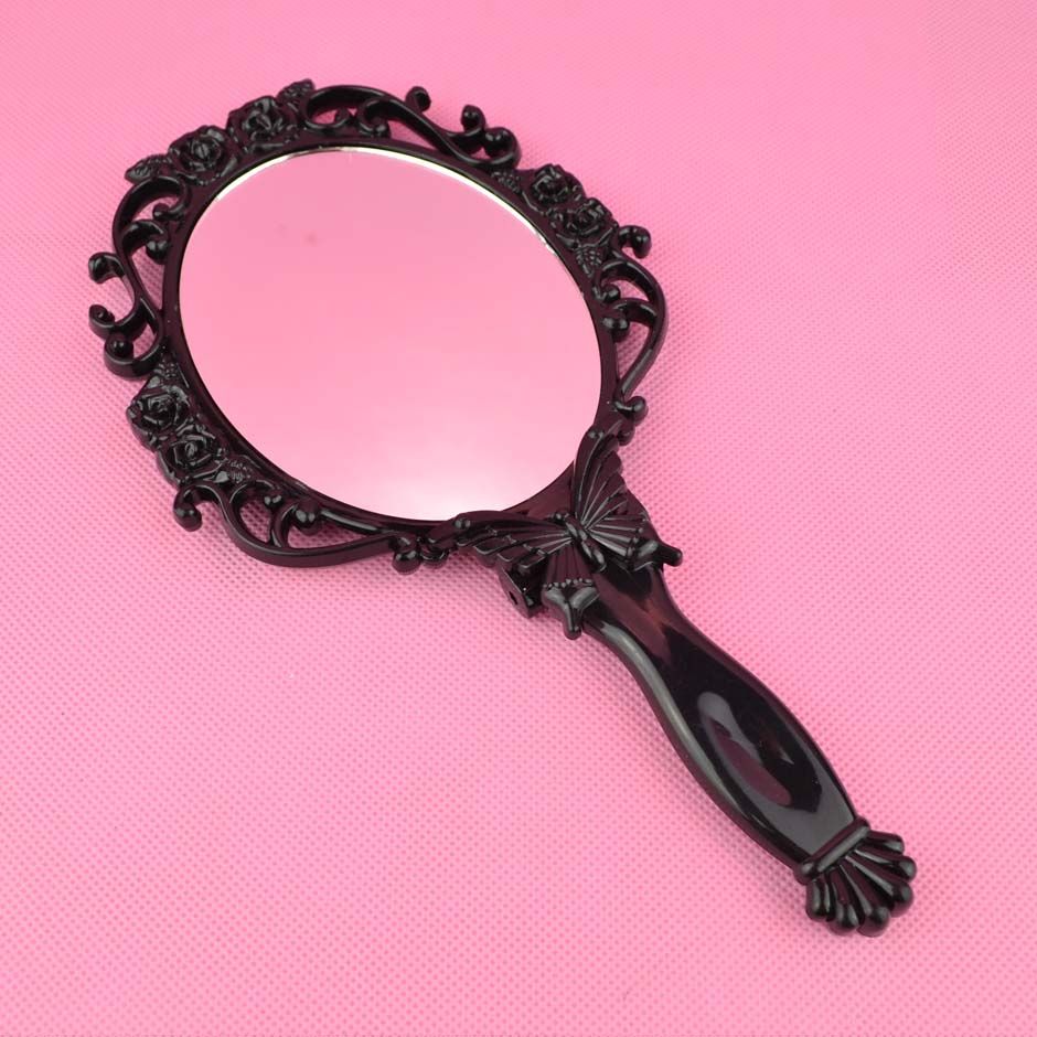 fancy hand mirror silhouette 0863 anna queen vintage butterfly hand held folding mirror beauty cosmetic handle 100g dressing table hollywood from yeehgo1 fancy hand mirror silhouette 0863 anna queen vintage butterfly hand held folding mirror beauty cosmetic handle 100g dressing table hollywood from yeehgo1