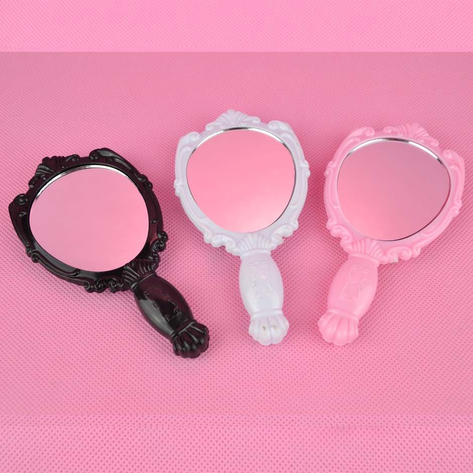 pink mirror eBay