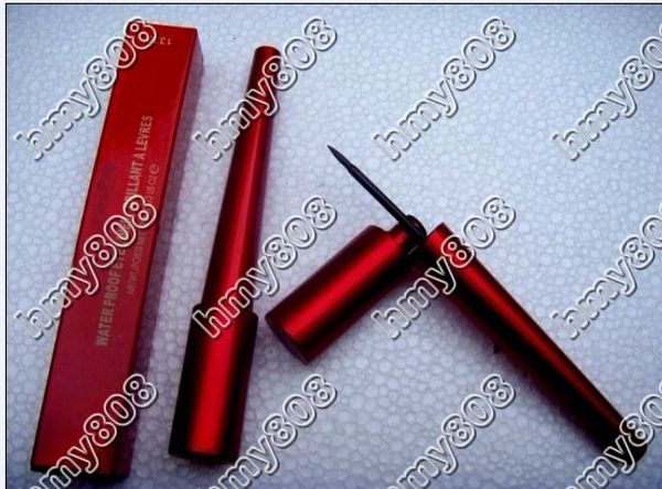

Water proof eye liner black 10ml in box 60 pc lot gift