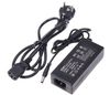 12V 5A 60W Verlichtingstransformatoren Schakelmodus Voedingsvoorziening Power Adapter met 1,2 meter kabel AC 100-240V ingang voor 3528 5050 5630 LED-LICHT Strip Accessoires