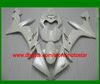 Försäljning Pearl White Custom Fairing Kit för 2004 2005 2006 YZF R1 YZFR1 04 05 06 YZF-R1 04-06 YZF1000