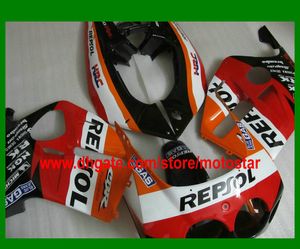 HONDA CBR900RR 893 1992 1993 1994 CBR900 893RR için REPSOL kaporta kiti CBR893 92 93 94 CBR893RR