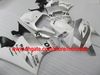 Белый серебряный комплект обтекателя REPSOL для HONDA CBR900RR 954 2003 2002 CBR900 954RR CBR954 02 03 CBR954RR мотоцикл шоссейные обтекатели