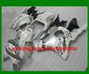 Белый серебряный комплект обтекателя REPSOL для HONDA CBR900RR 954 2003 2002 CBR900 954RR CBR954 02 03 CBR954RR мотоцикл шоссейные обтекатели
