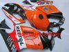 1995 1996 Honda CBR600F3 CBR600 F3 CBR 600 F3 95 96 Fairings Kiti