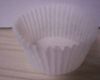 Pirottini bianchi standard/pirottini da forno 500ct muffin/cupcake/liner/caramelle XB1