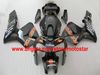 Custom REPSOL em carenagem preta kit carenagem PARA CBR600RR F5 2005 2006 CBR 600 RR 05 06 CBR600 600RR