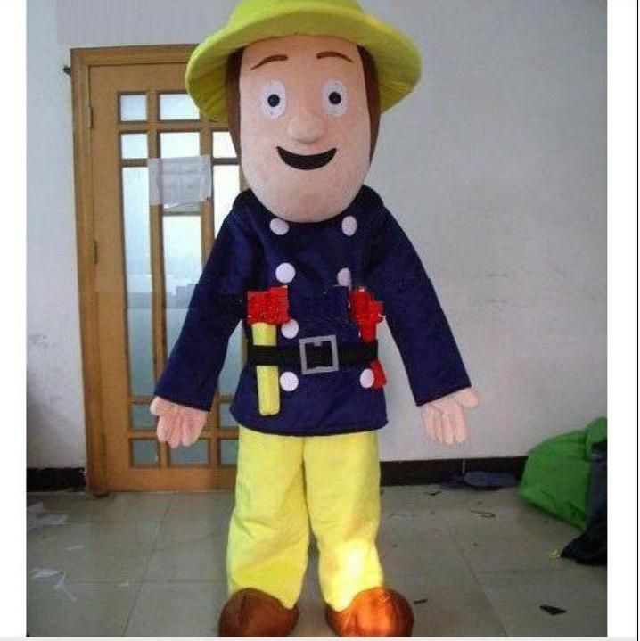 2012 new professional fireman sam adult mascot costume halloween cartoon fancy dress suit butterfly costumes gothic costumes from goodsoft 25126 dhgate - Fireman Halloween 2012 new professional fireman sam adult mascot costume halloween cartoon fancy dress suit butterfly costumes gothic costumes from goodsoft 25126 dhgate - Fireman Halloween